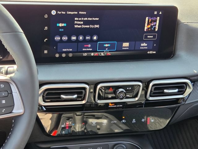 New 2026 Nissan Sentra SV w/ SV Convenience Package FWD image 15