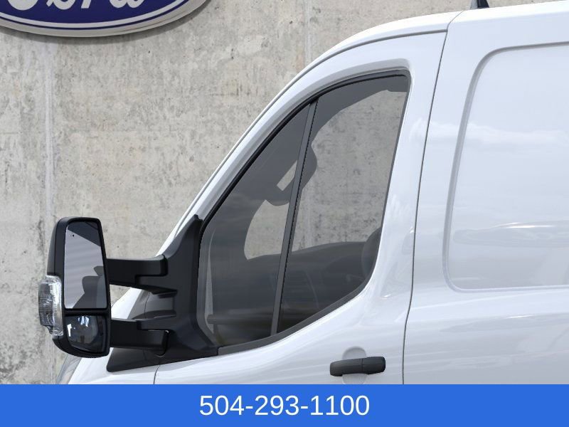 New 2025 Ford Transit 250 Low Roof w/ Load Area Protection Package image 20