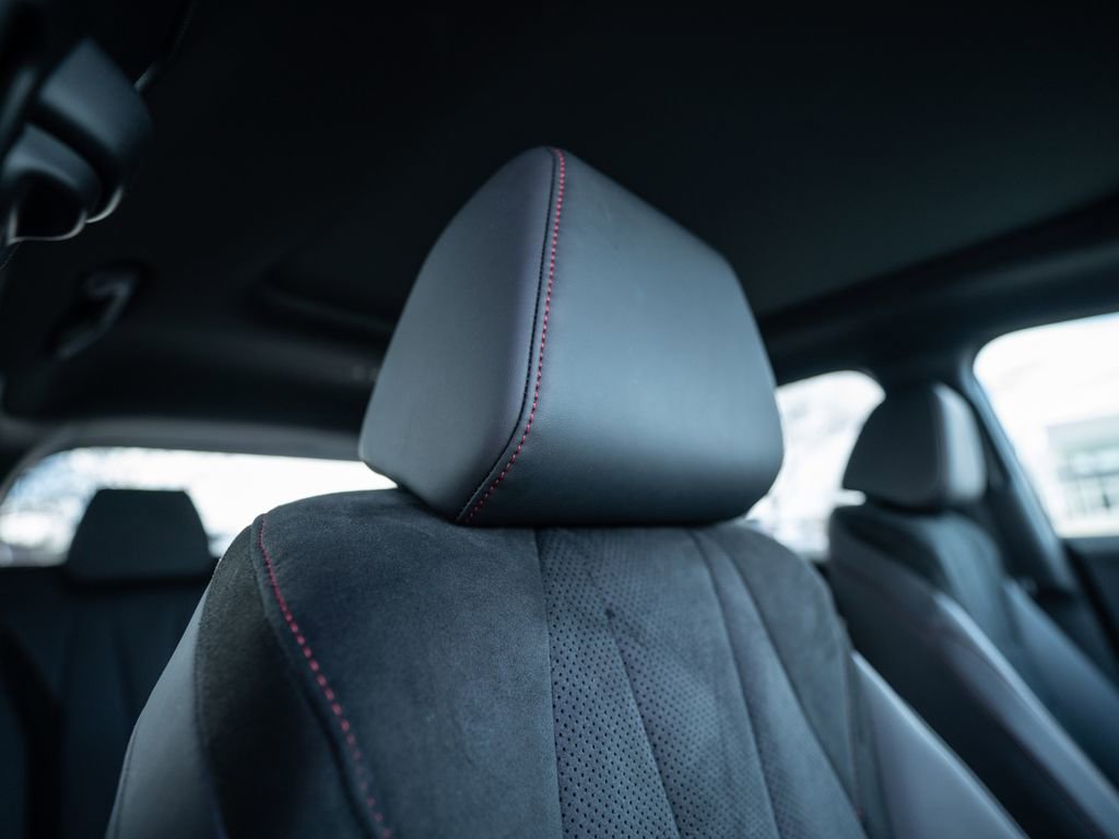 Certified 2025 Acura ADX A-Spec image 20