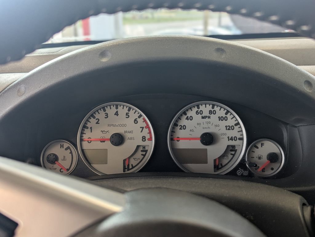Used 2019 Nissan Frontier PRO-4X image 15