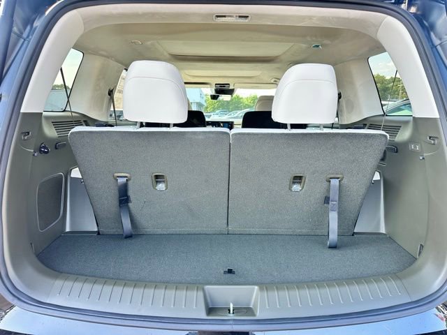 New 2025 Hyundai Santa Fe Calligraphy image 32