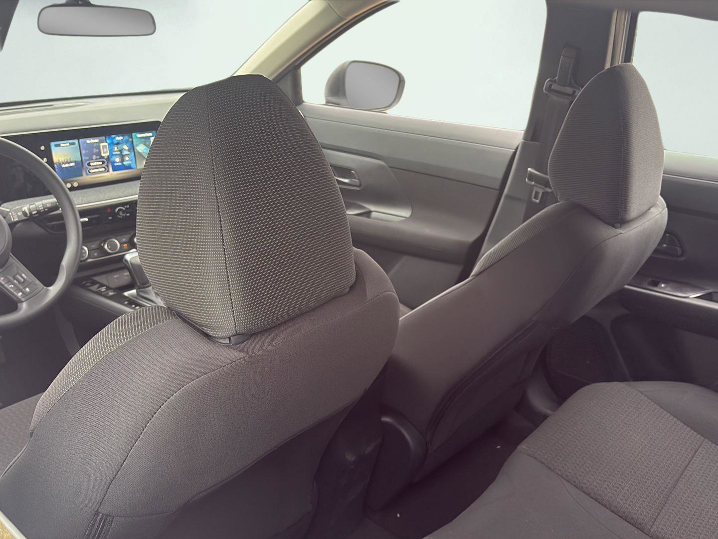 New 2026 Nissan Kicks S image 14