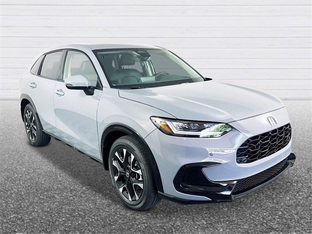 New 2026 Honda HR-V EX-L image 5