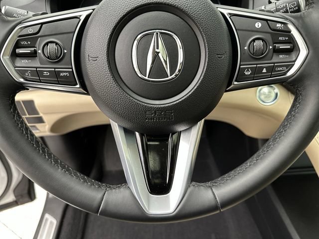 Used 2023 Acura RDX AWD image 15