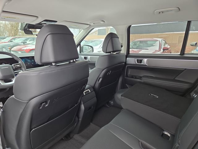 New 2026 Hyundai Santa Fe SEL AWD/4WD image 26