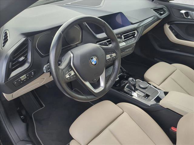 Used 2021 BMW 228i w/ Convenience Package image 10
