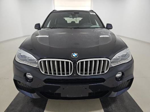 Used 2018 BMW X5 xDrive50i image 2