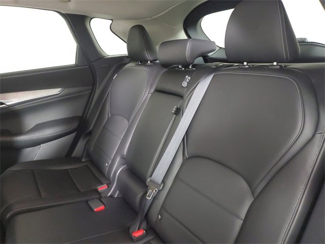 Used 2023 INFINITI QX50 Sensory w/ Accent Package image 12