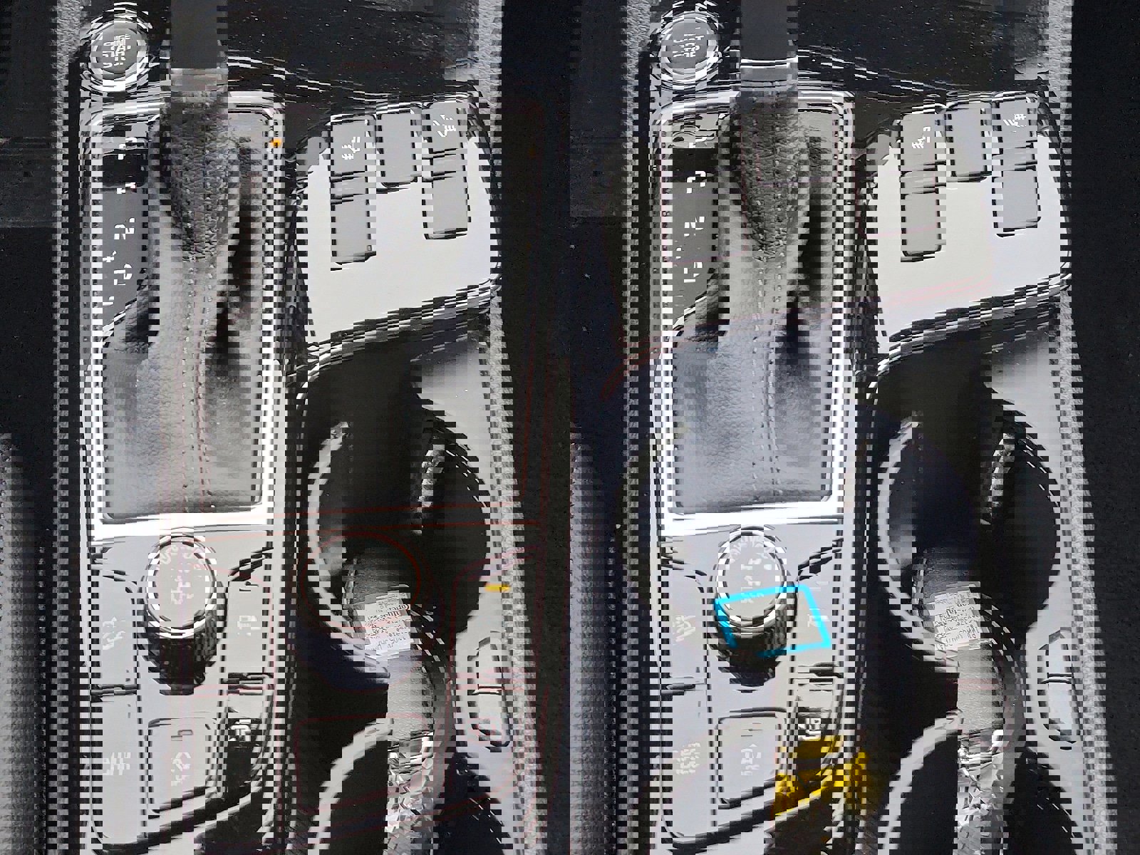 Used 2023 Kia Sportage X-Line w/ X-Line Premium Package image 19