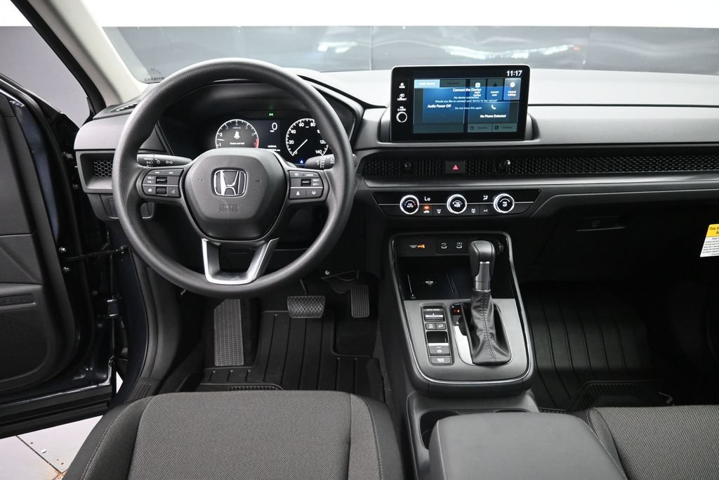 New 2027 Honda CR-V LX image 11