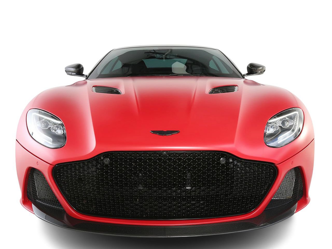 Used 2023 Aston Martin DBS Coupe RWD image 7