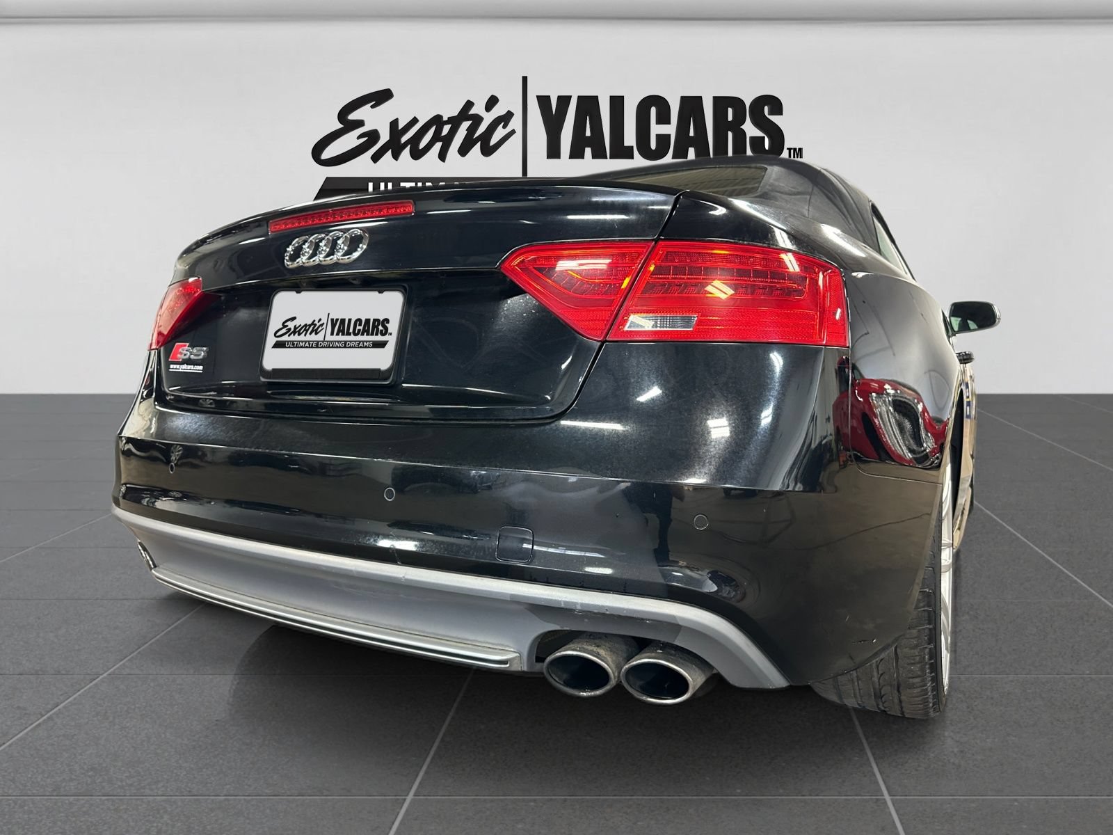 Used 2015 Audi S5 Premium Plus AWD/4WD image 10