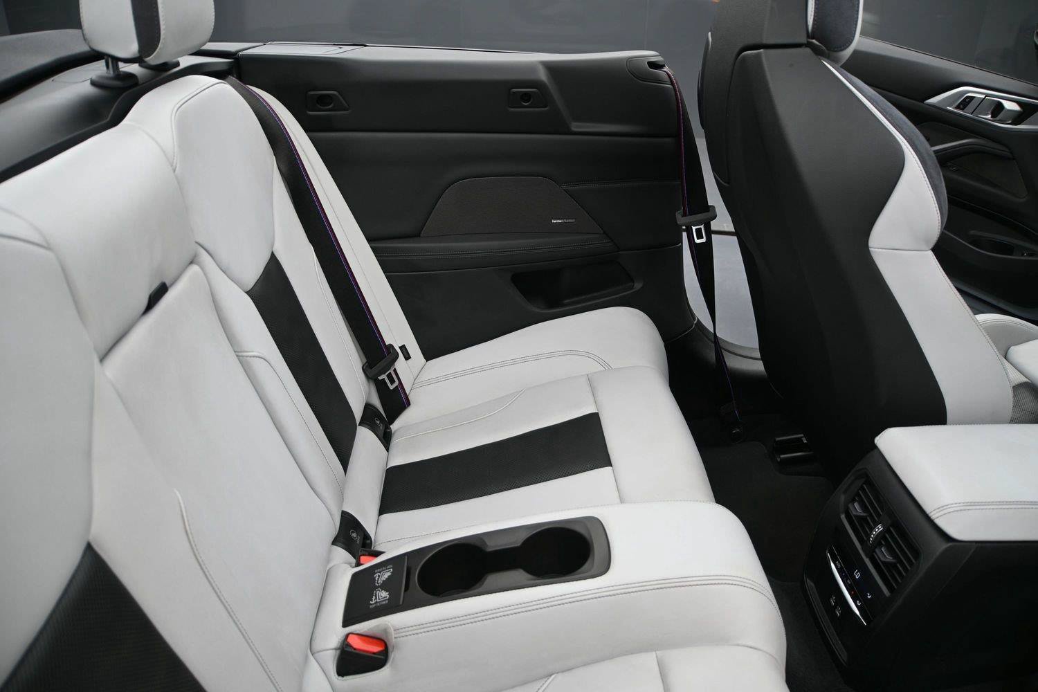 Used 2023 BMW M4 xDrive Competition AWD/4WD image 27