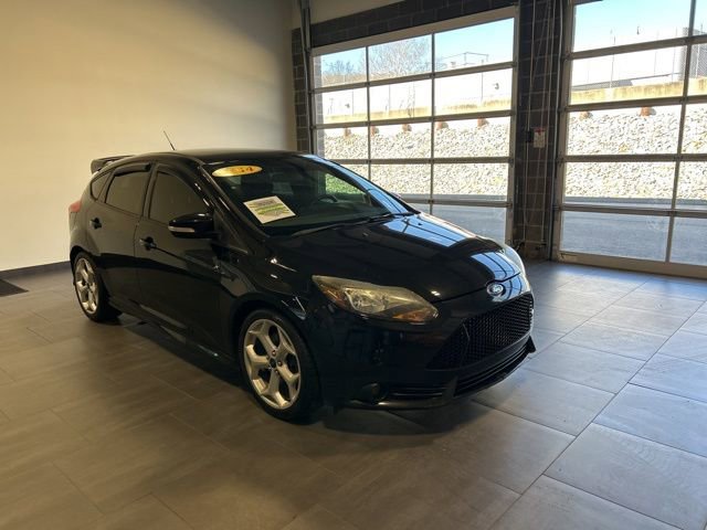 Used 2014 Ford Focus ST image 9