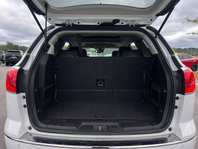 Used 2017 Buick Enclave Premium FWD image 29