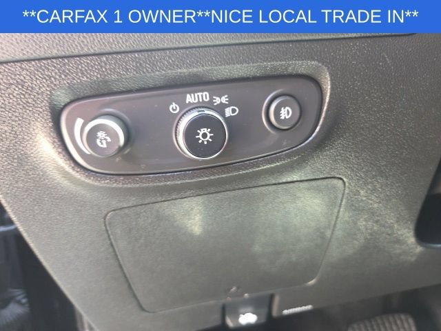 Used 2023 Buick Encore GX Select FWD image 28