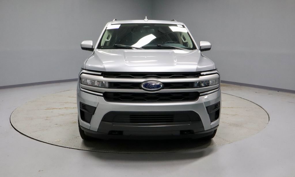 Certified 2023 Ford Expedition Max XLT AWD/4WD image 7