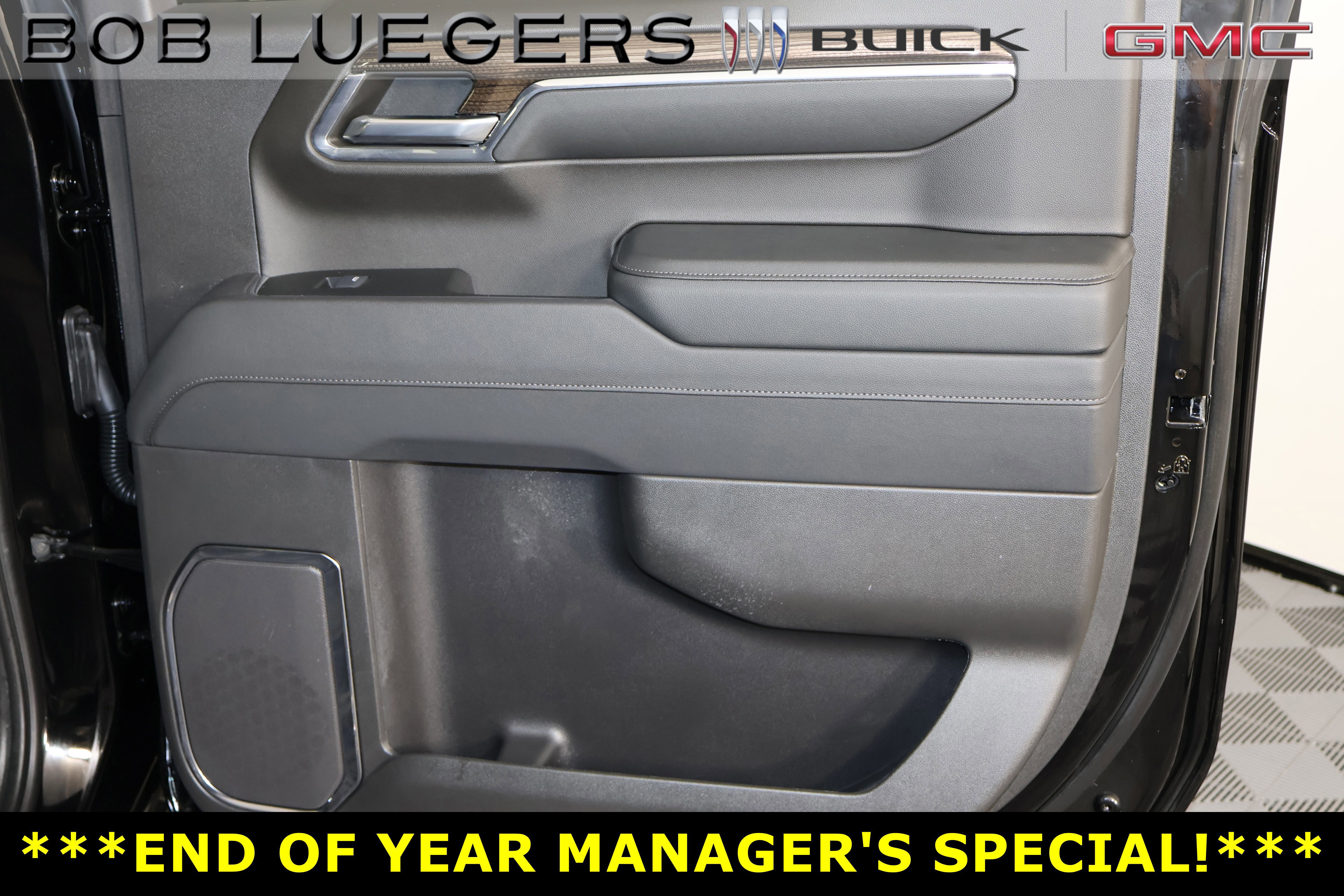 Certified 2024 Chevrolet Silverado 1500 LT Trail Boss w/ Convenience Package II image 18