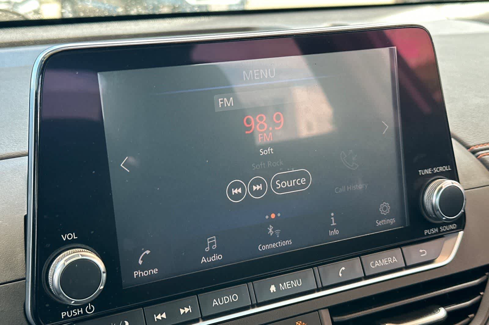 Used 2020 Nissan Altima 2.5 SR FWD image 20