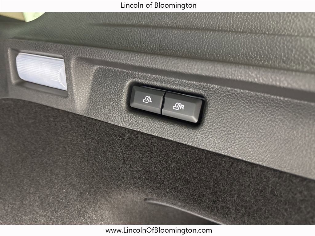 New 2025 Lincoln Corsair Grand Touring w/ Equipment Group 302A image 67