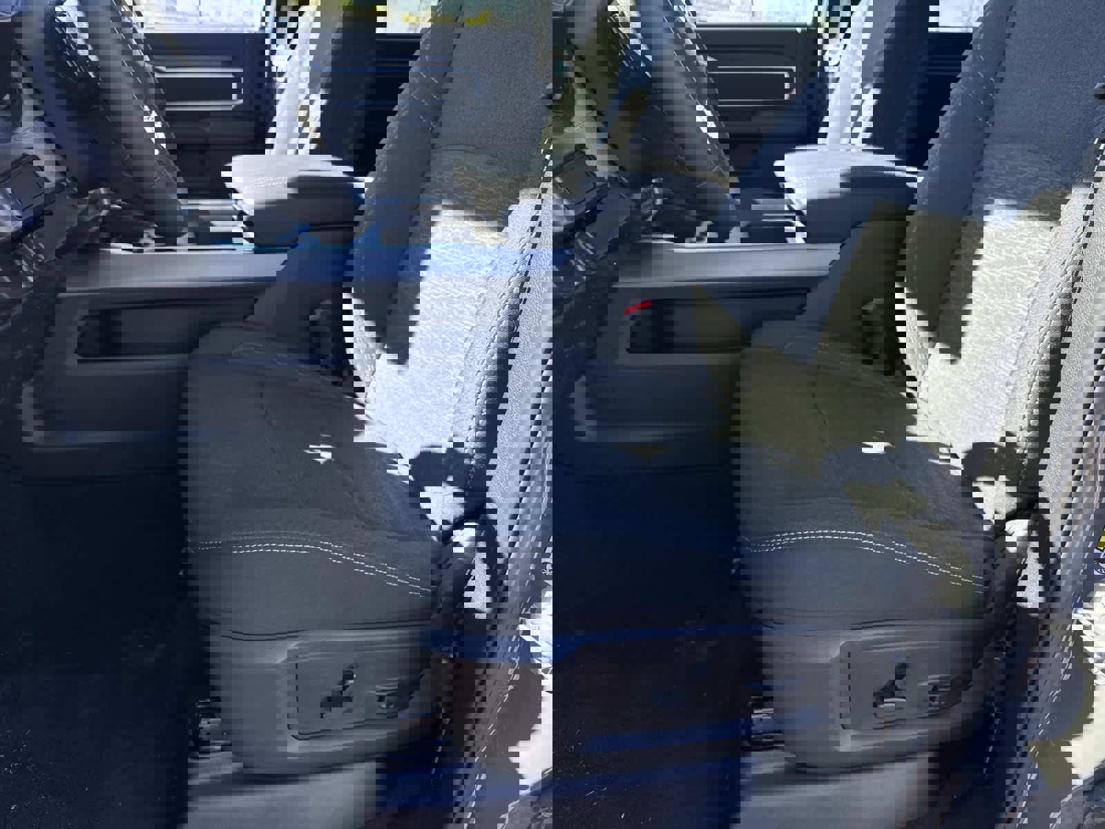 New 2026 RAM 2500 Big Horn image 11