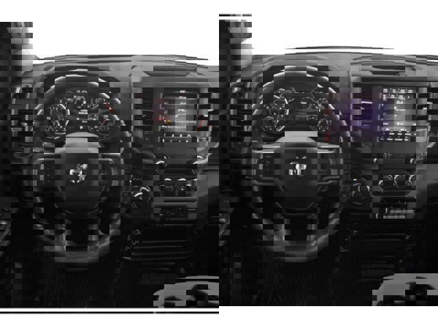 Used 2019 RAM 2500 Tradesman image 7