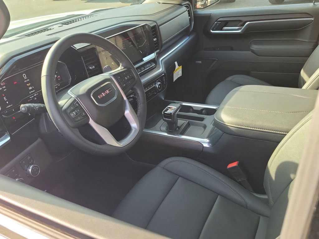 Used 2024 GMC Sierra 1500 SLT w/ SLT Premium Plus Package image 10