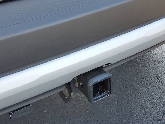 New 2026 Ford Escape SE w/ Class II Trailer Tow Package image 7