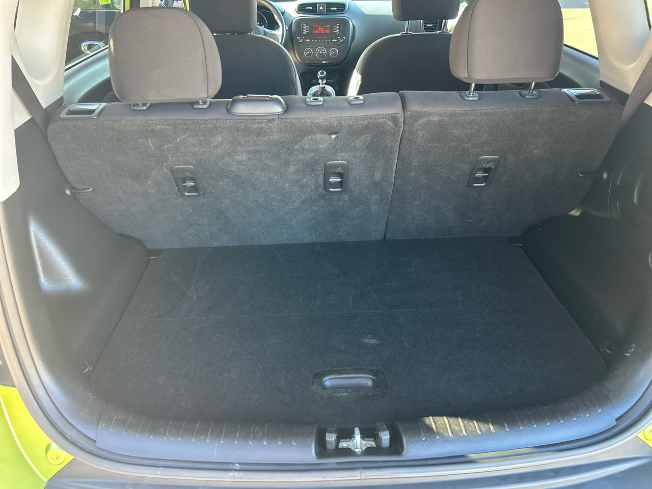 Used 2016 Kia Soul image 15