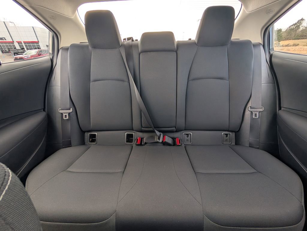 Used 2023 Toyota Corolla LE image 24