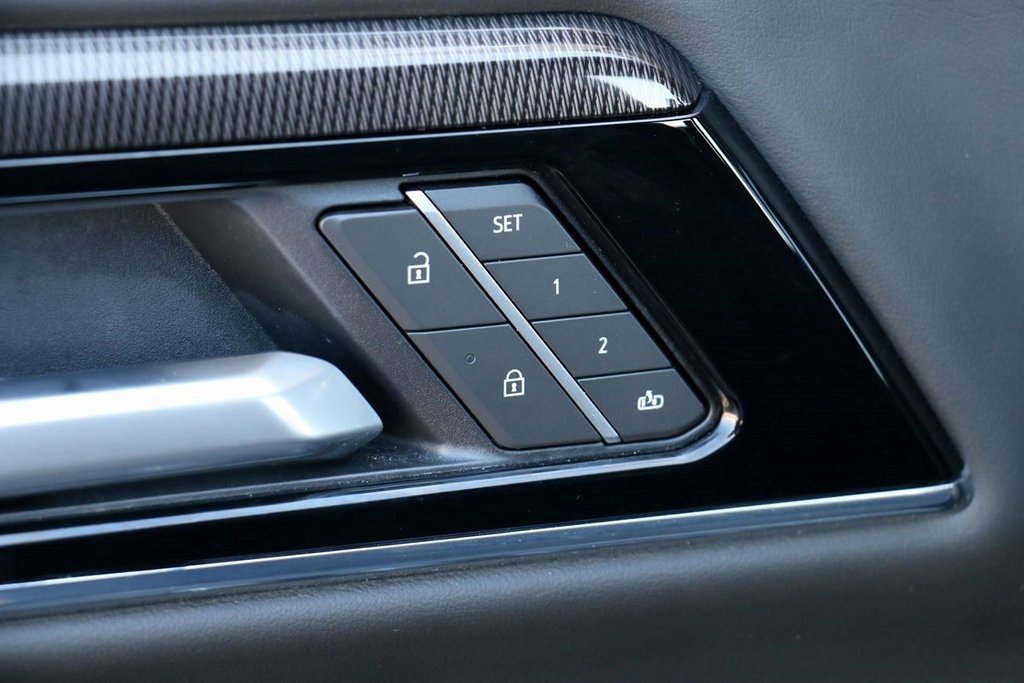 Used 2025 GMC Yukon XL Elevation w/ LPO, Floor Liner Package image 20