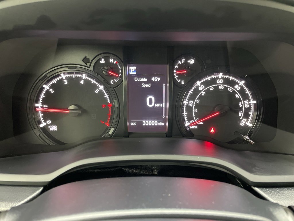 Used 2023 Toyota 4Runner SR5 image 29