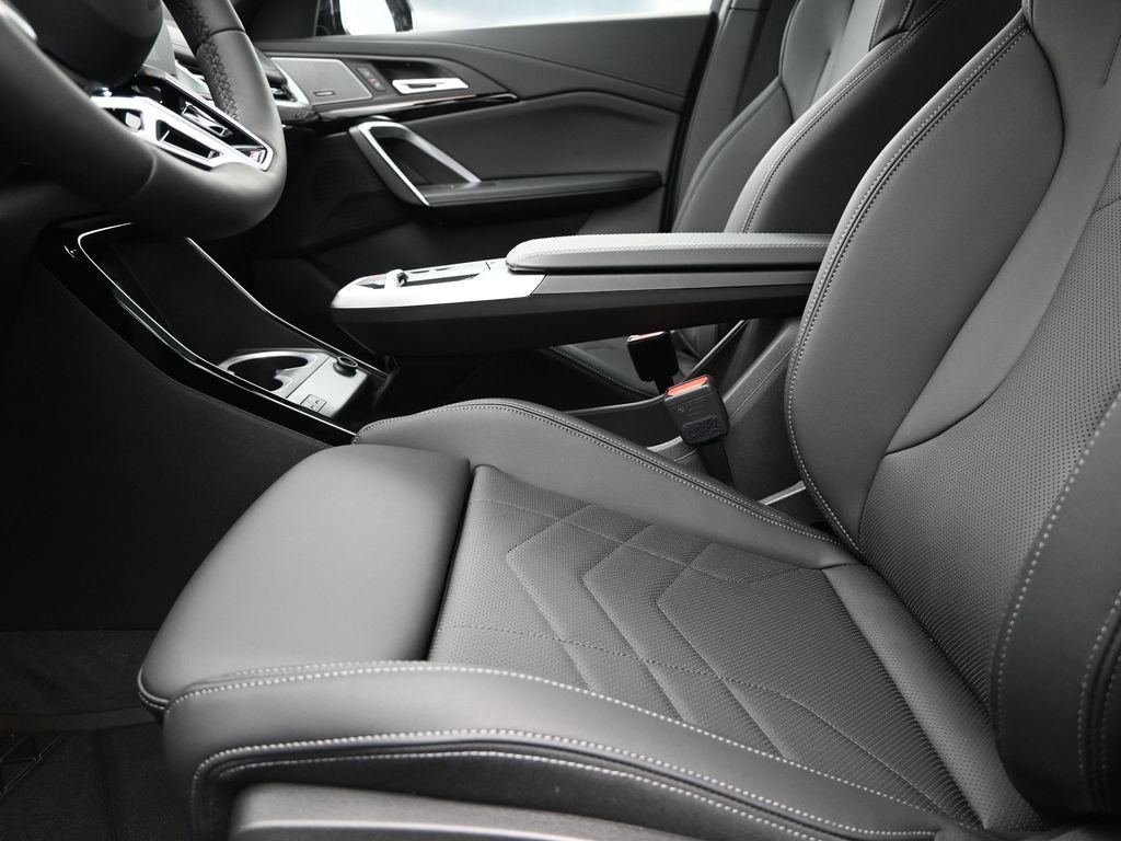 New 2026 BMW X1 xDrive28i w/ Technology Package image 13