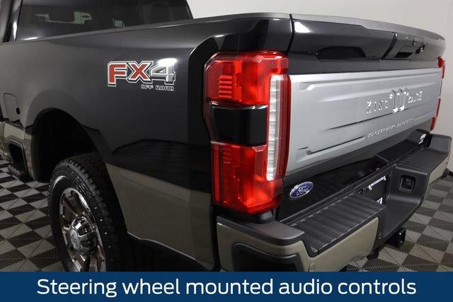 New 2026 Ford F350 King Ranch AWD/4WD image 27