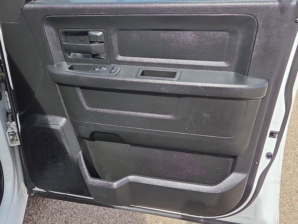 Used 2019 RAM 1500 Tradesman image 11