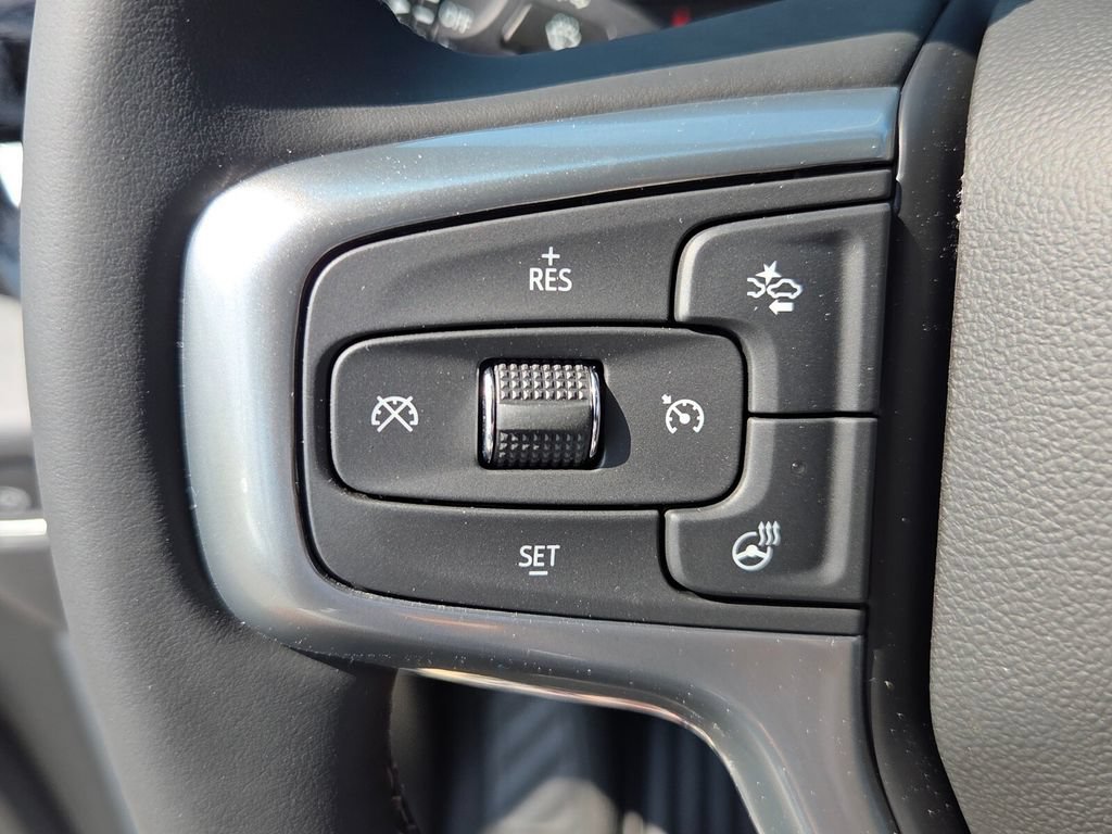 New 2026 Chevrolet Silverado 1500 LT AWD/4WD image 23