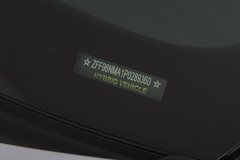 Used 2023 Ferrari SF90 Spider AWD/4WD image 37