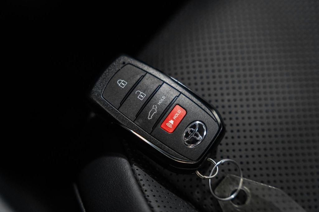 New 2025 Toyota Crown Signia image 46