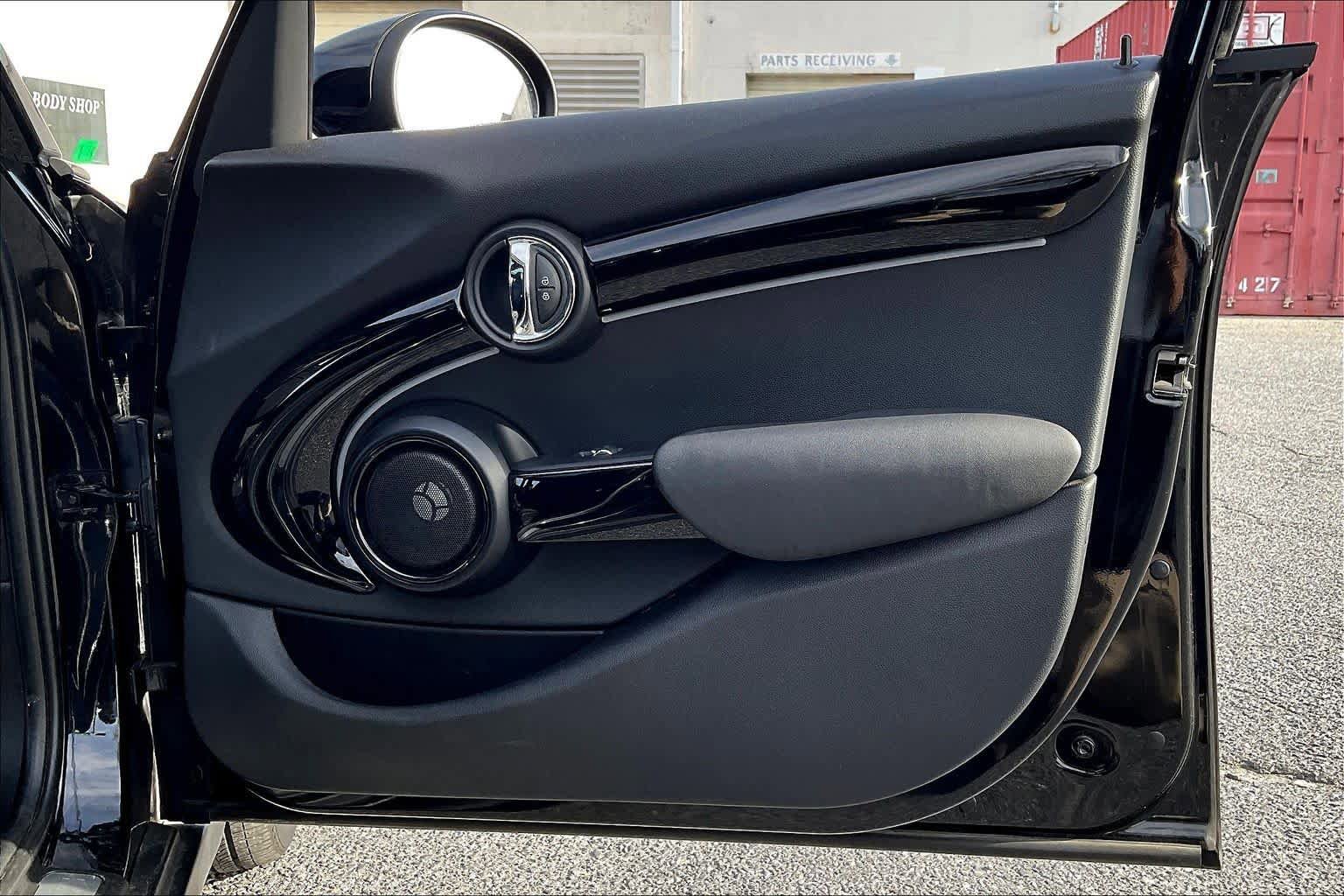 Certified 2024 MINI Cooper S image 22