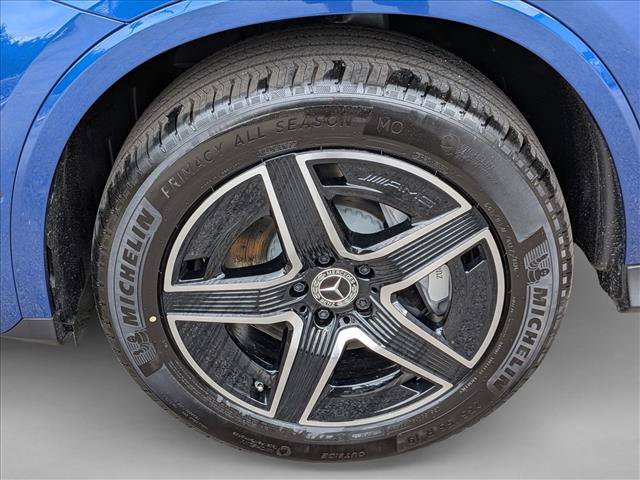 New 2026 Mercedes-Benz GLC 300 image 9