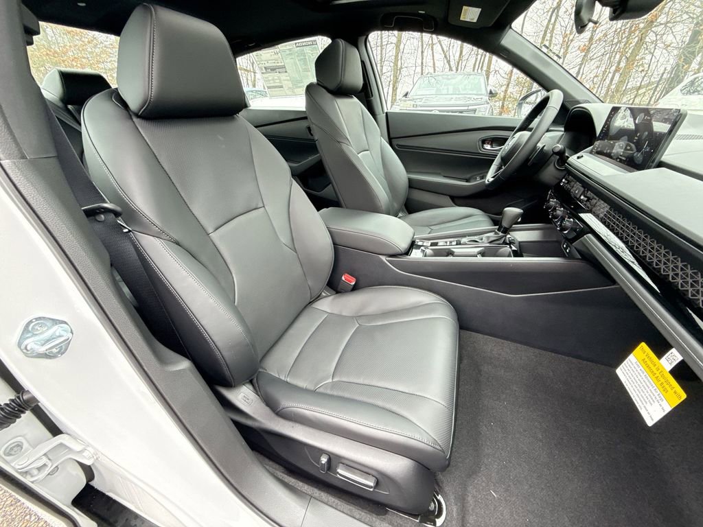 New 2026 Honda Accord Sport image 25