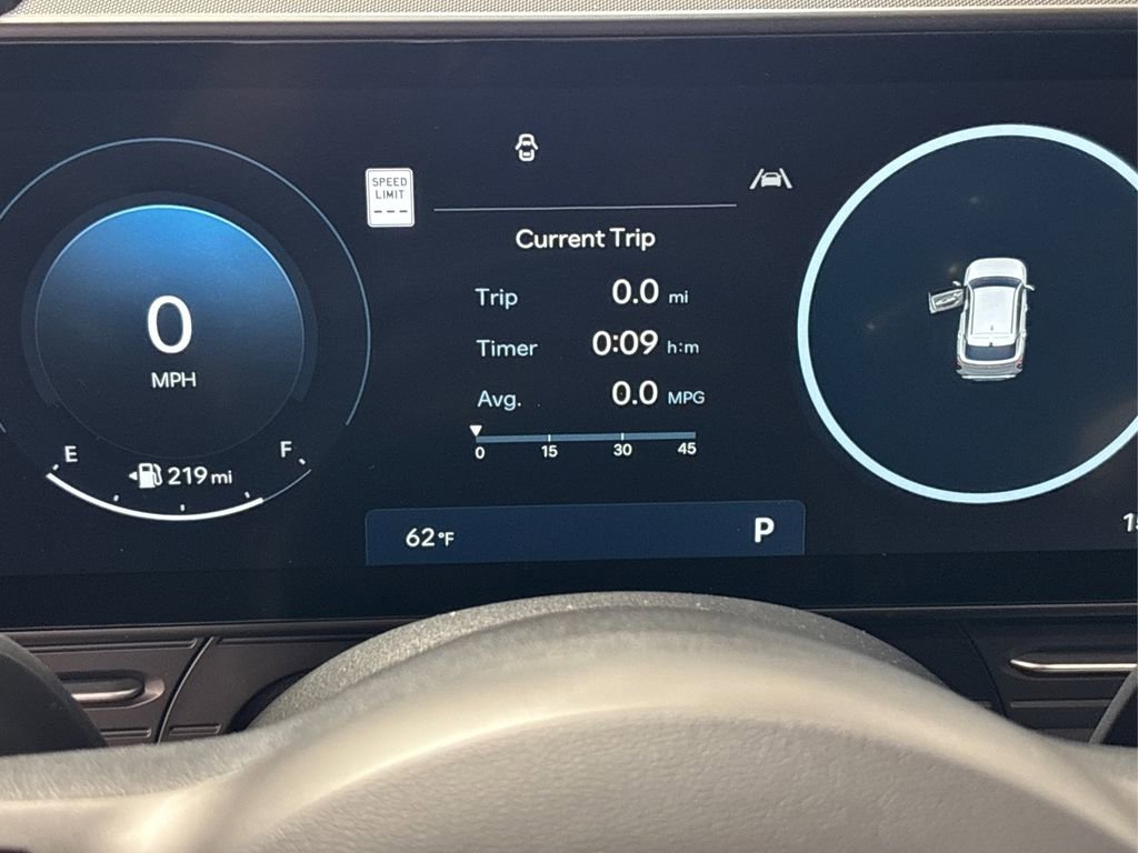 Used 2026 Hyundai Kona Limited image 24