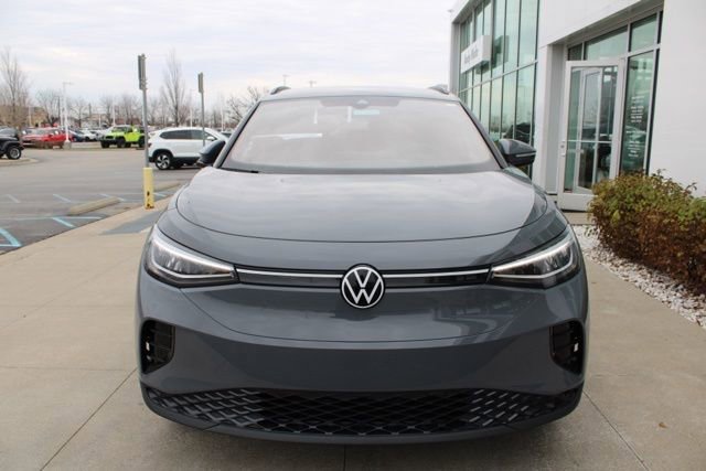 New 2025 Volkswagen ID.4 Pro AWD/4WD image 2