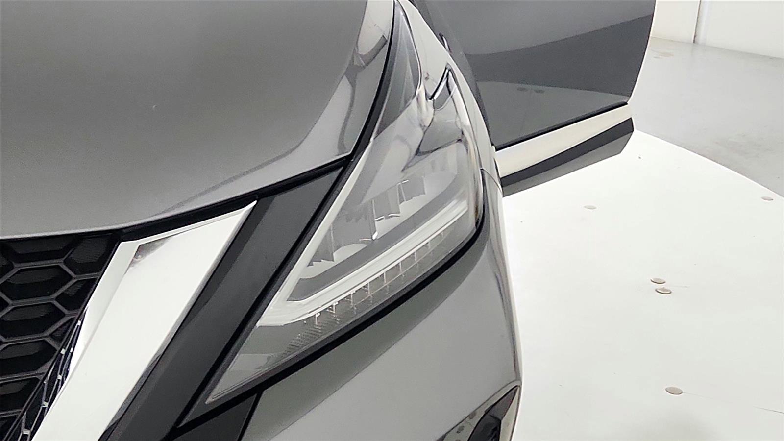 Used 2023 Nissan Murano SL w/ SL Moonroof Package AWD/4WD image 33