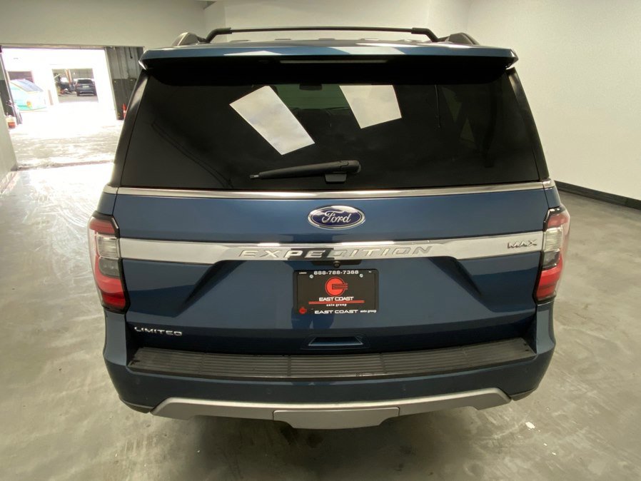 Used 2019 Ford Expedition Max Limited w/ Special Edition Package image 5