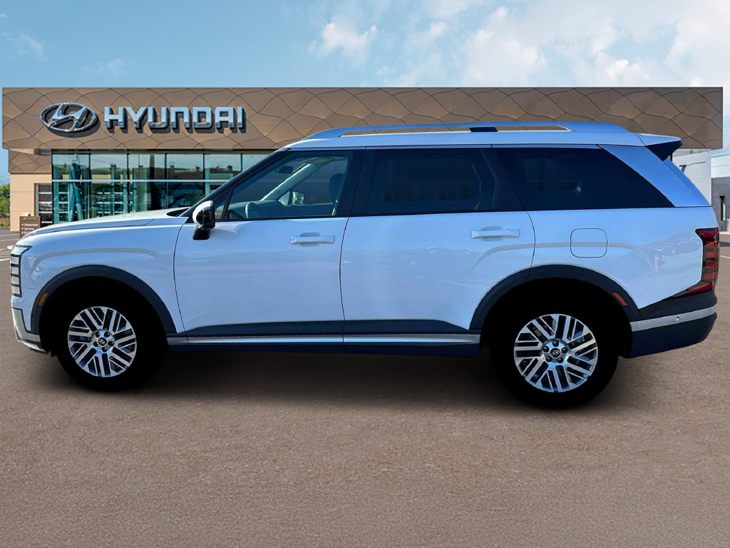 New 2026 Hyundai Palisade SEL AWD/4WD image 3