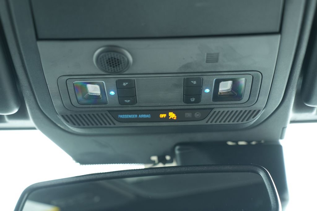 Used 2022 Ford Bronco Outer Banks AWD/4WD image 35