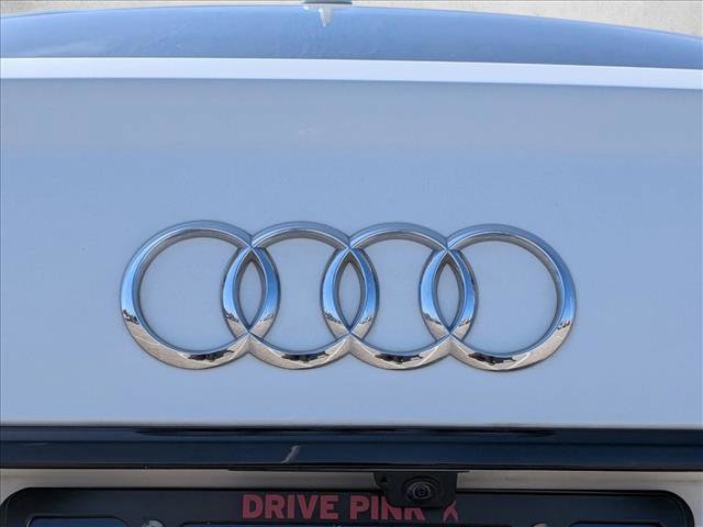 Used 2021 Audi A6 Premium Plus w/ Premium Plus Package image 23