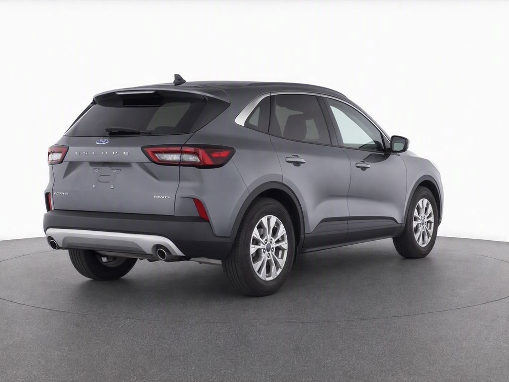 Used 2024 Ford Escape Active AWD/4WD image 5