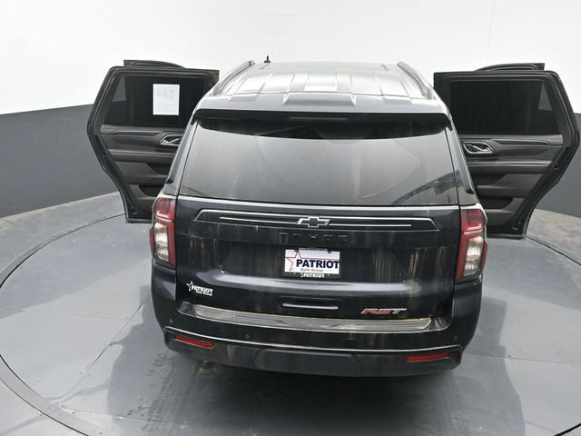 Used 2023 Chevrolet Tahoe RST image 56